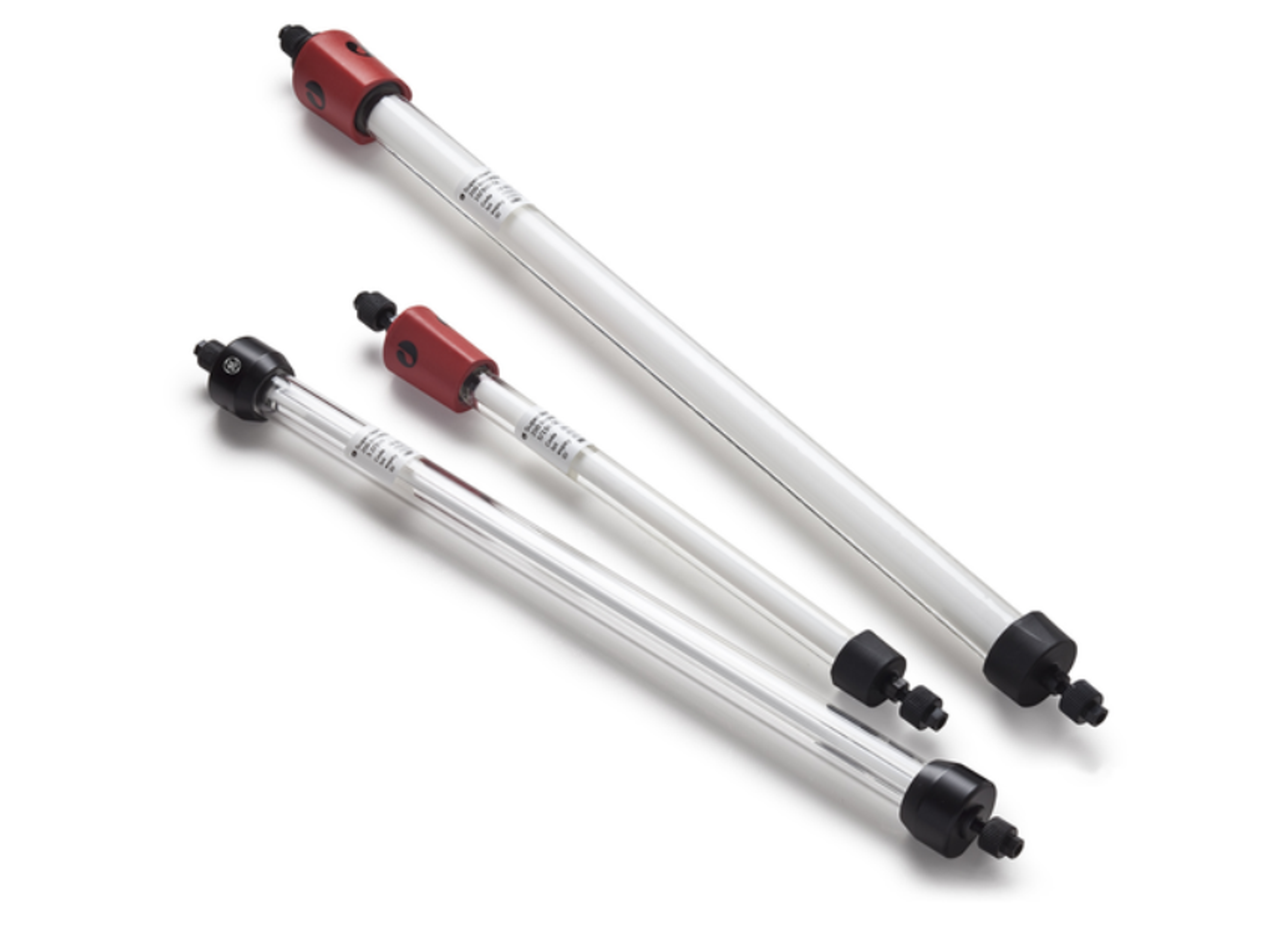 Superdex 75 increase size exclusion chromatography - Cytiva - Separations