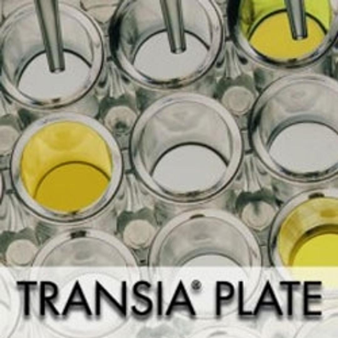 TRANSIA® AG and TRANSIA PLATE - Merck KGaA, Darmstadt, Germany - Life Sciences