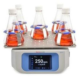 Thermo Scientific™ Solaris™ 2000 and 4000 Open Air Orbital Shakers - Thermo Fisher Scientific - General Lab