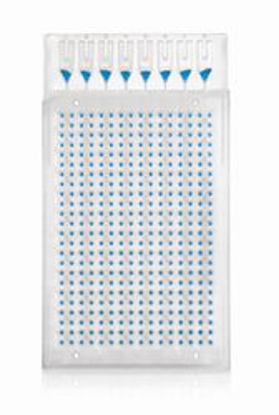 TaqMan® Gene Signature Arrays - Thermo Fisher Scientific - Life Sciences