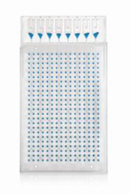 TaqMan® Gene Signature Arrays - Thermo Fisher Scientific - Life Sciences