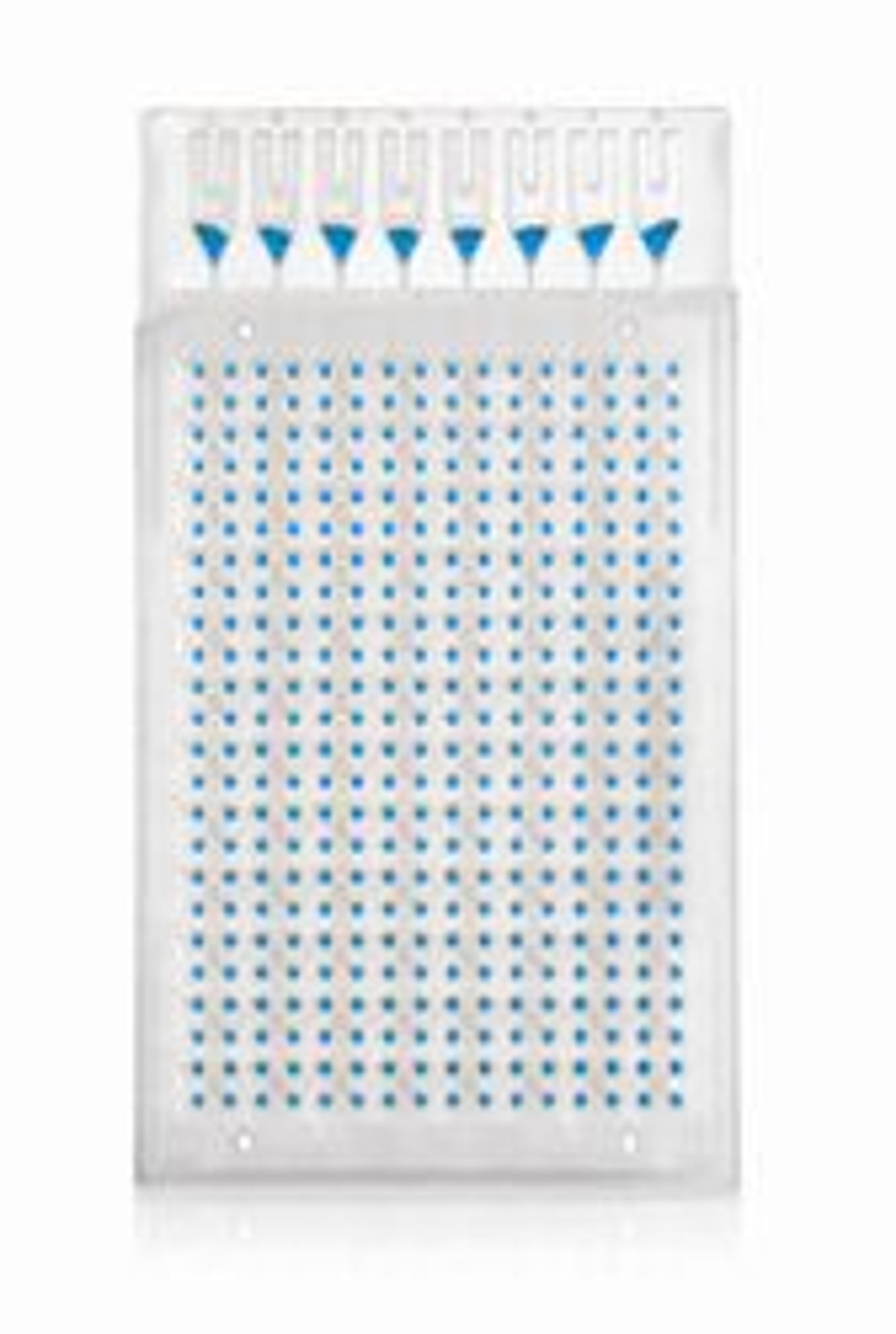 TaqMan® Gene Signature Arrays - Thermo Fisher Scientific - Life Sciences