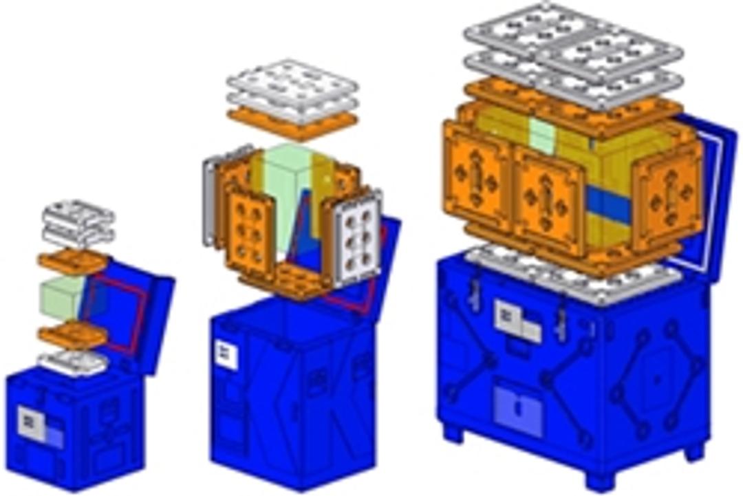The KryoTrans System - Tower Cold Chain Solutions - Drug discovery > Pre-Clinical Development