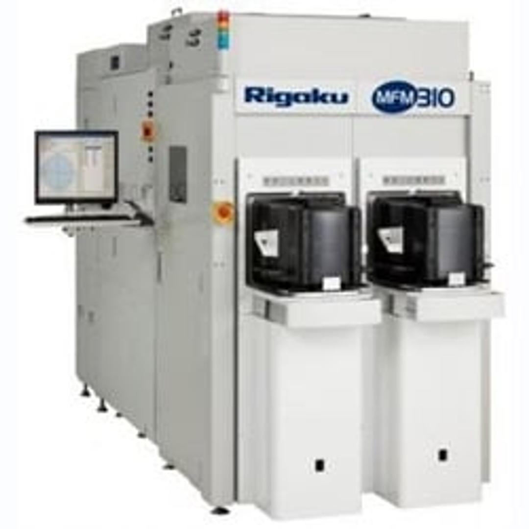 MFM 310 - Rigaku Corporation - Spectroscopy