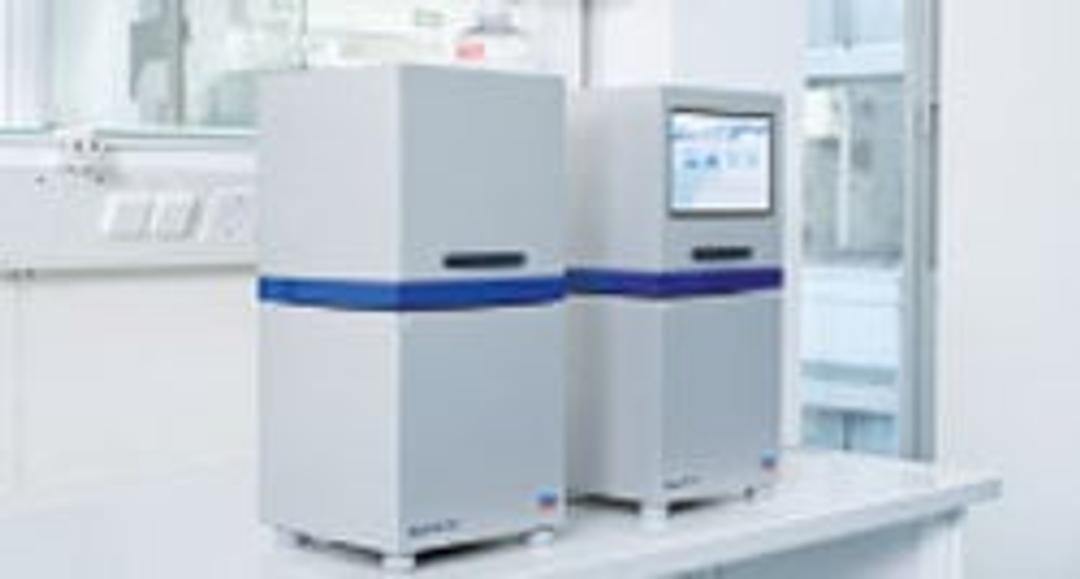 QIAquant 96 5plex (230 V) - QIAGEN