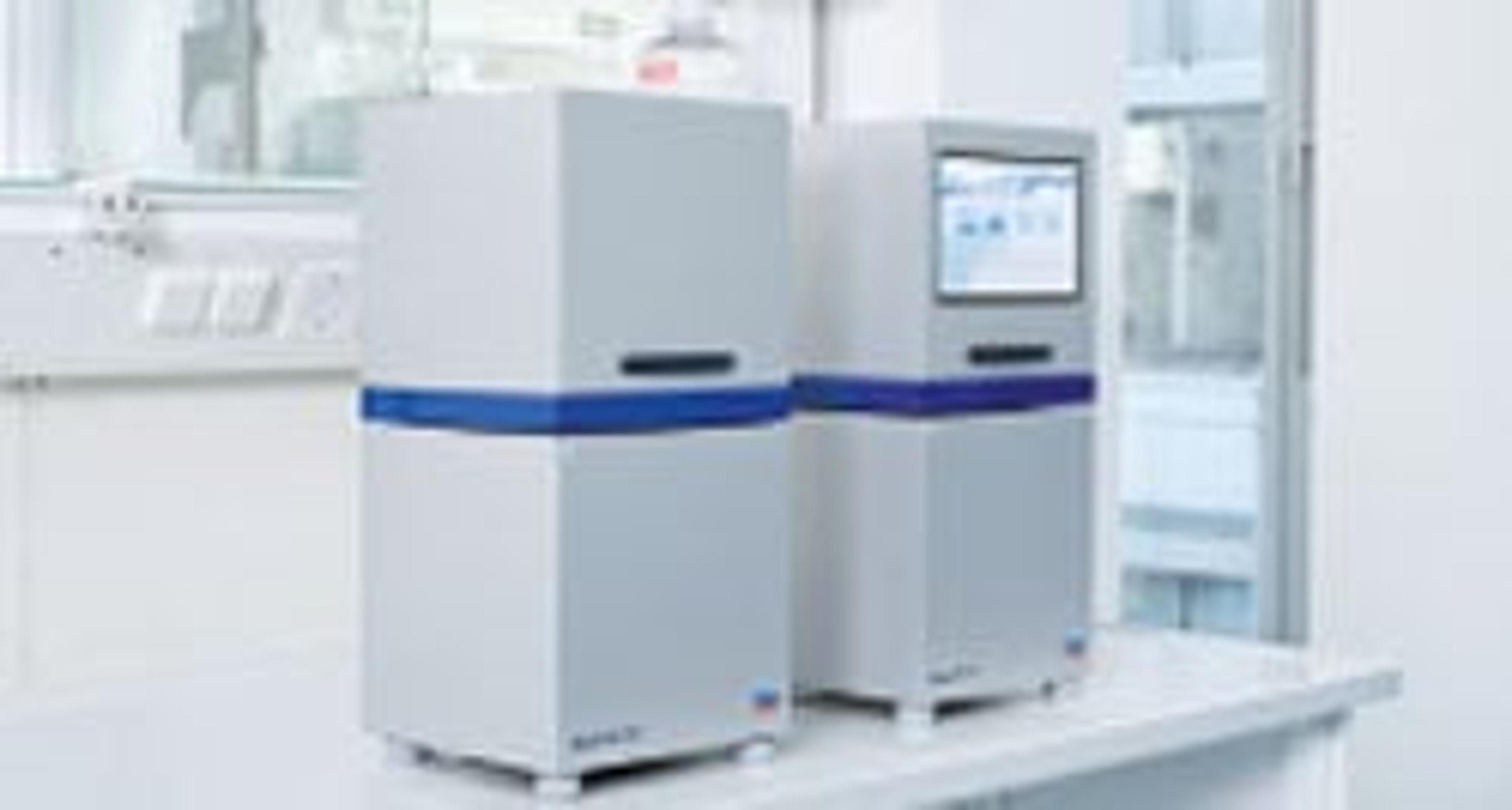 QIAquant 96 2plex (115 V) - QIAGEN