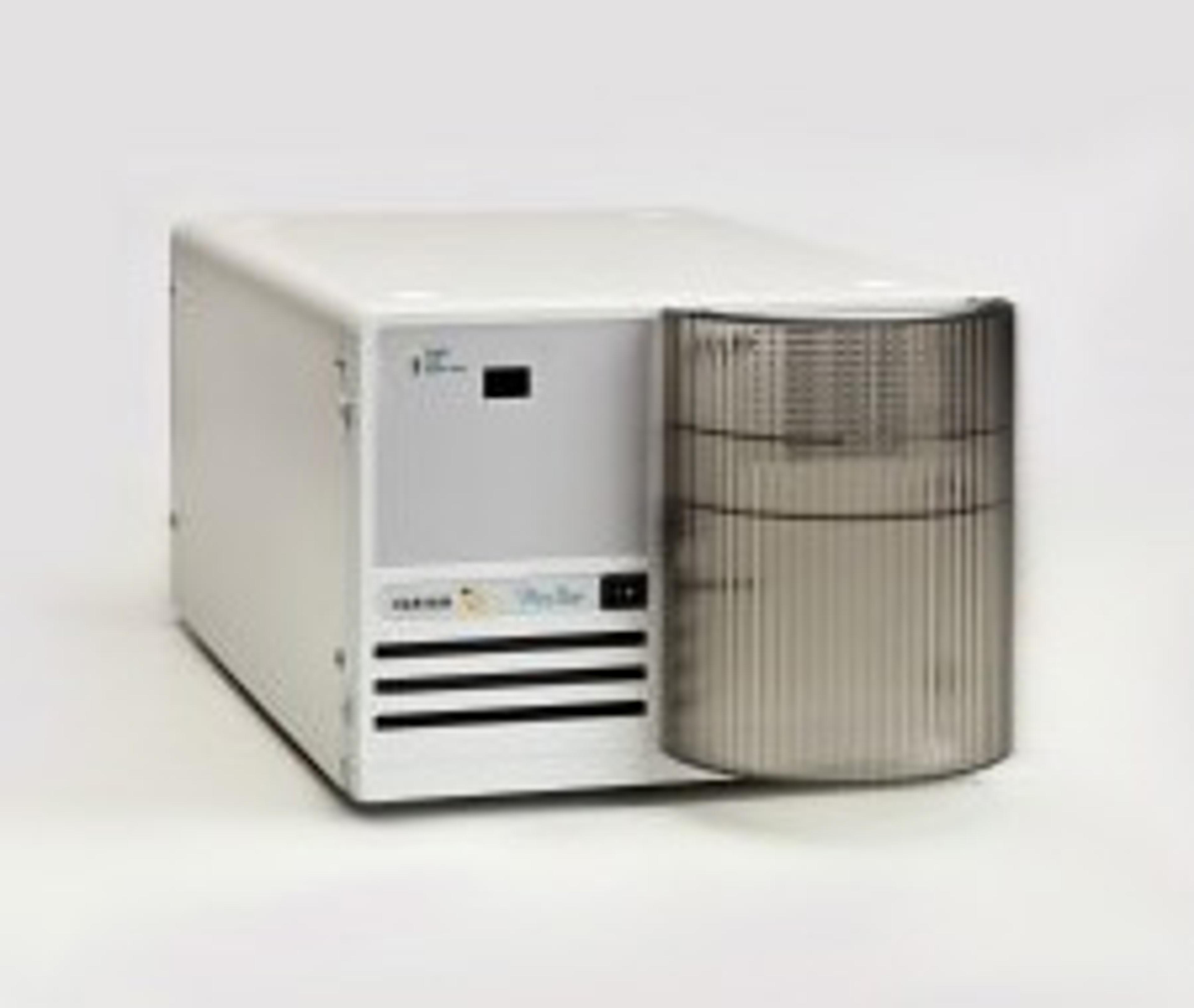 ProStar 335 Photo Diode Array Detector - Agilent Technologies - Separations