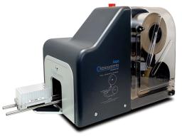 KAPS automated adhesive plate sealer - Kbiosystems - Life Sciences