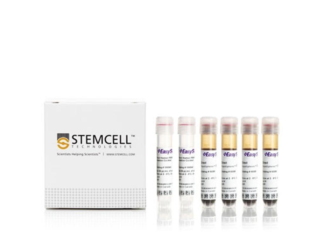 EasySep™ Direct Human PBMC Isolation Kit - STEMCELL Technologies Inc. - Life Sciences