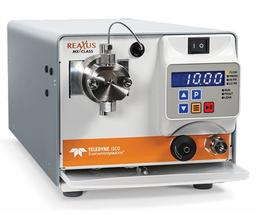 ReaXus MX Class Pump - Teledyne Labs - Lab Automation
