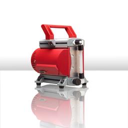 MVP 015 - Pfeiffer Vacuum GmbH - General Lab