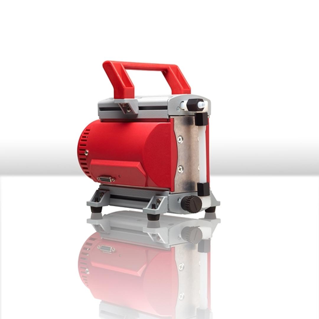 MVP 015 - Pfeiffer Vacuum GmbH - General Lab