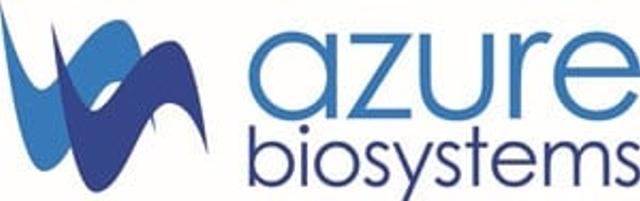 Azure Biosystems logo