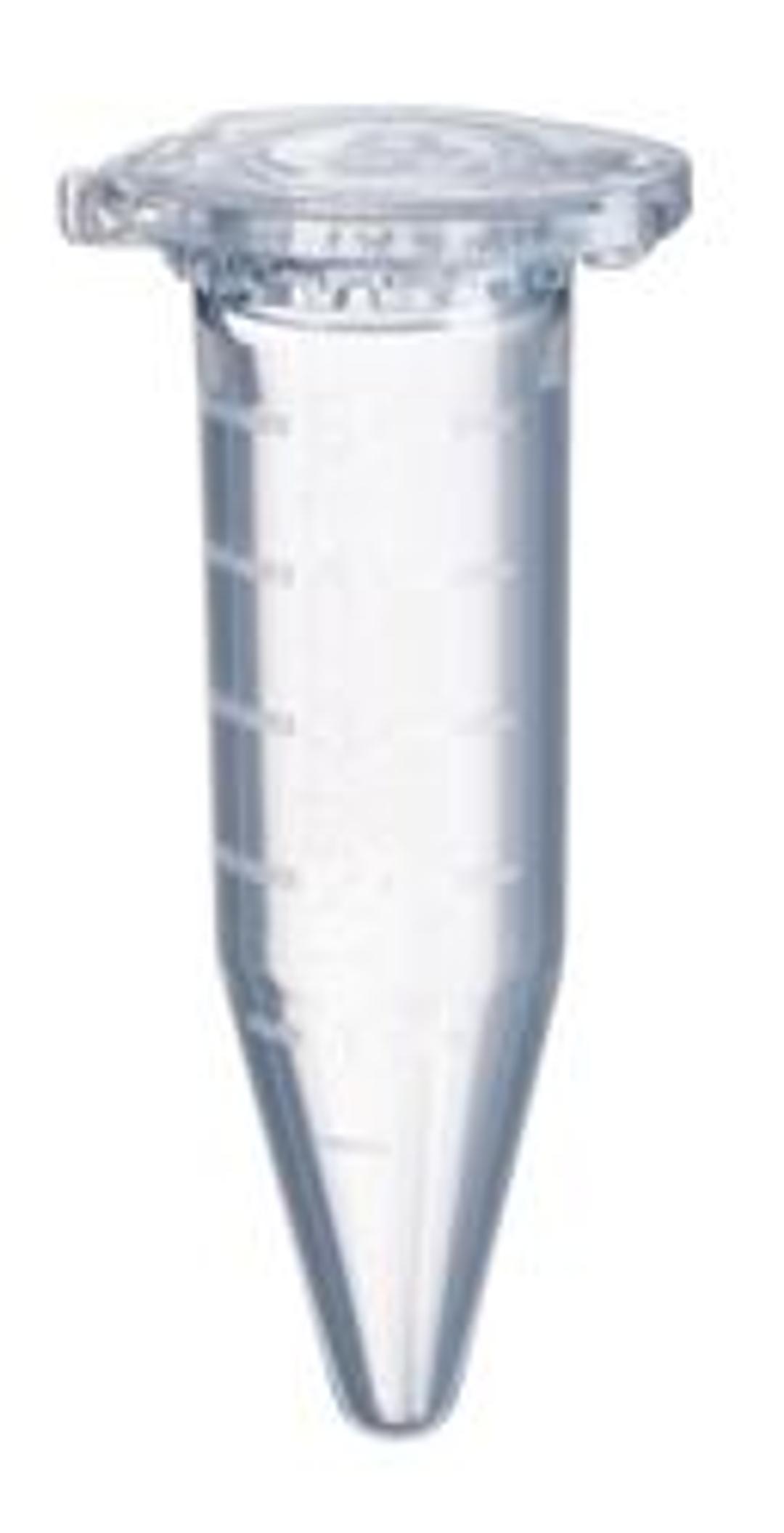 Eppendorf Tubes® 5.0 mL - Eppendorf - Life Sciences