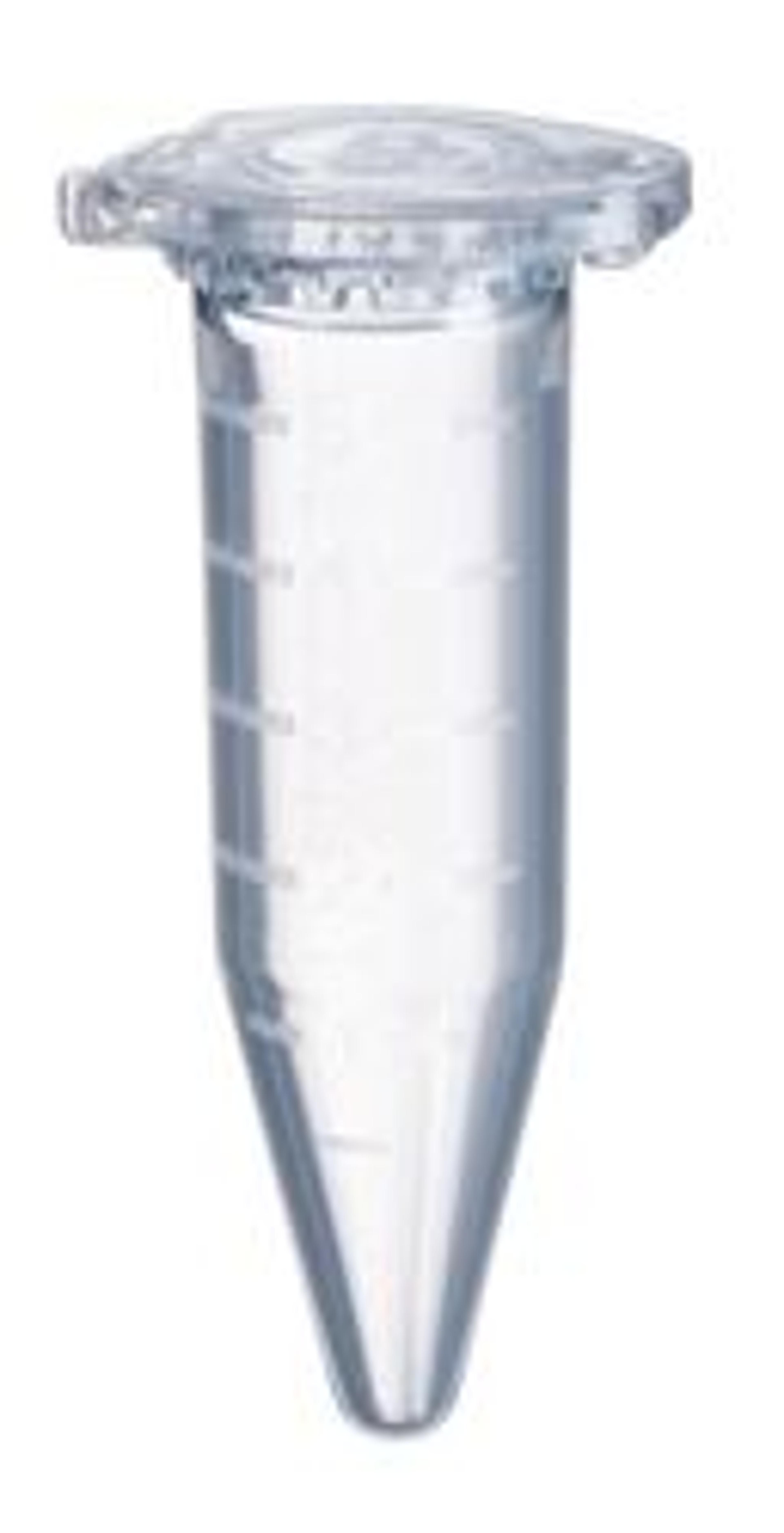 Eppendorf Tubes® 5.0 mL - Eppendorf - Life Sciences