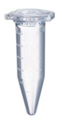 Eppendorf Tubes® 5.0 mL - Eppendorf - Life Sciences