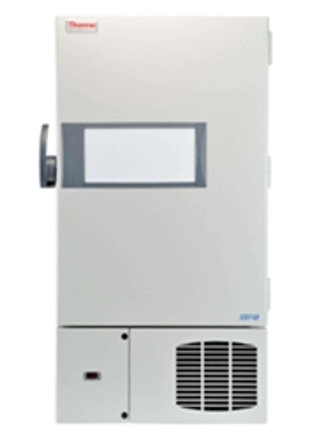 Thermo Scientific™ XBF40D-MD -40°C Blast Freezer - Thermo Fisher Scientific - General Lab