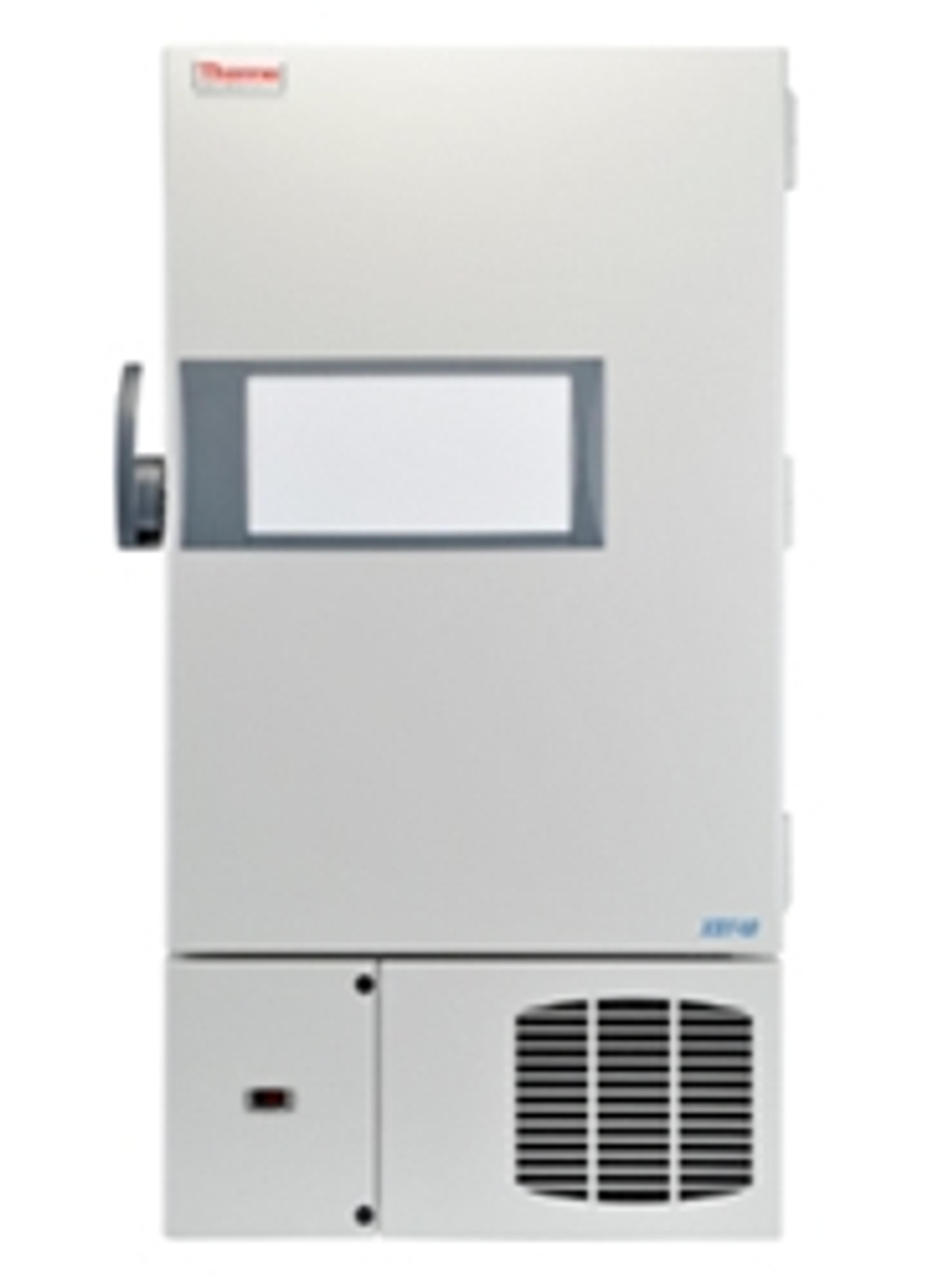 Thermo Scientific™ XBF40D-MD -40°C Blast Freezer - Thermo Fisher Scientific - General Lab