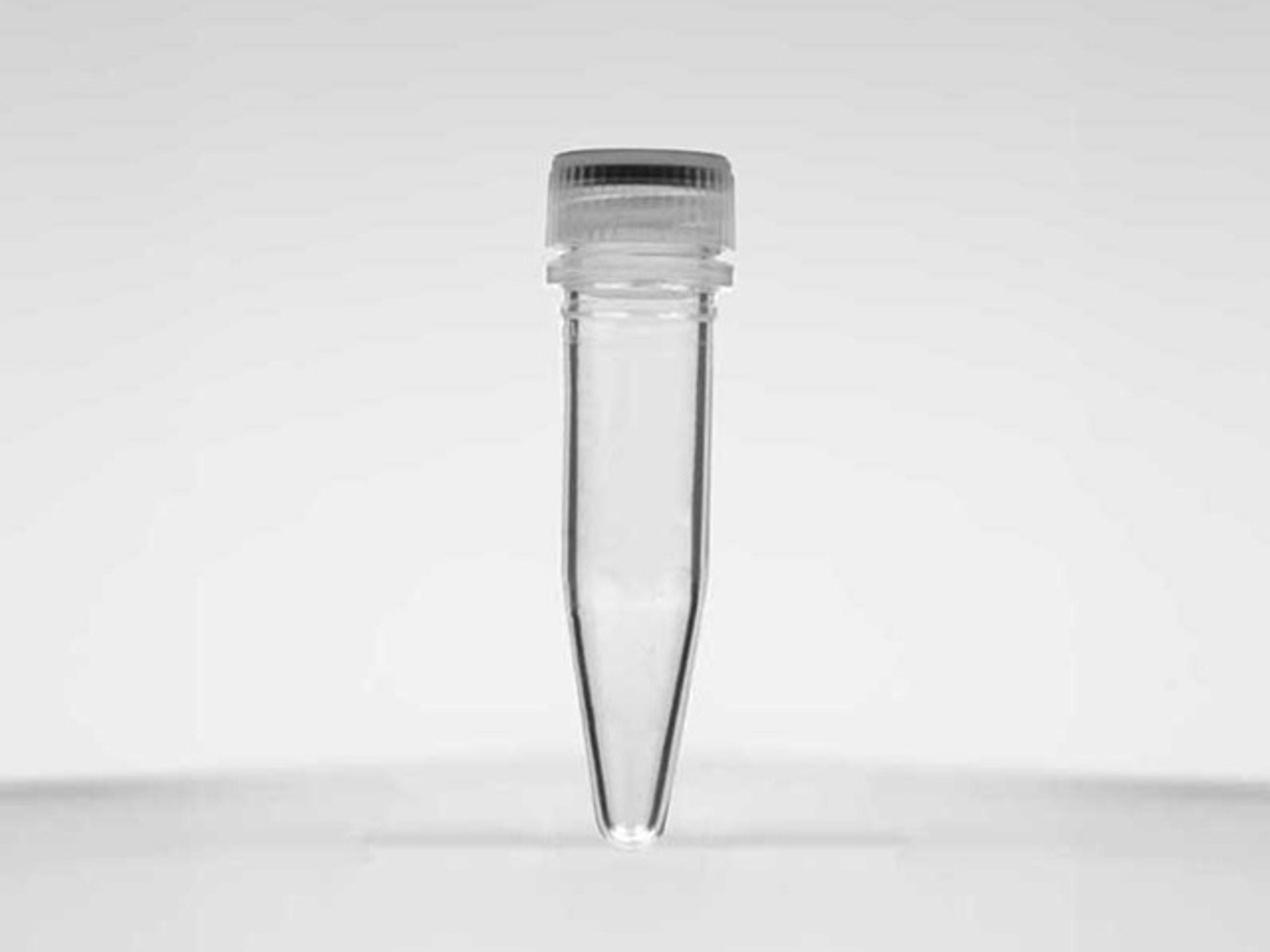 1.5 mL Assembled Screw Cap Tube