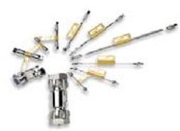 XTerra Columns - Waters - Separations