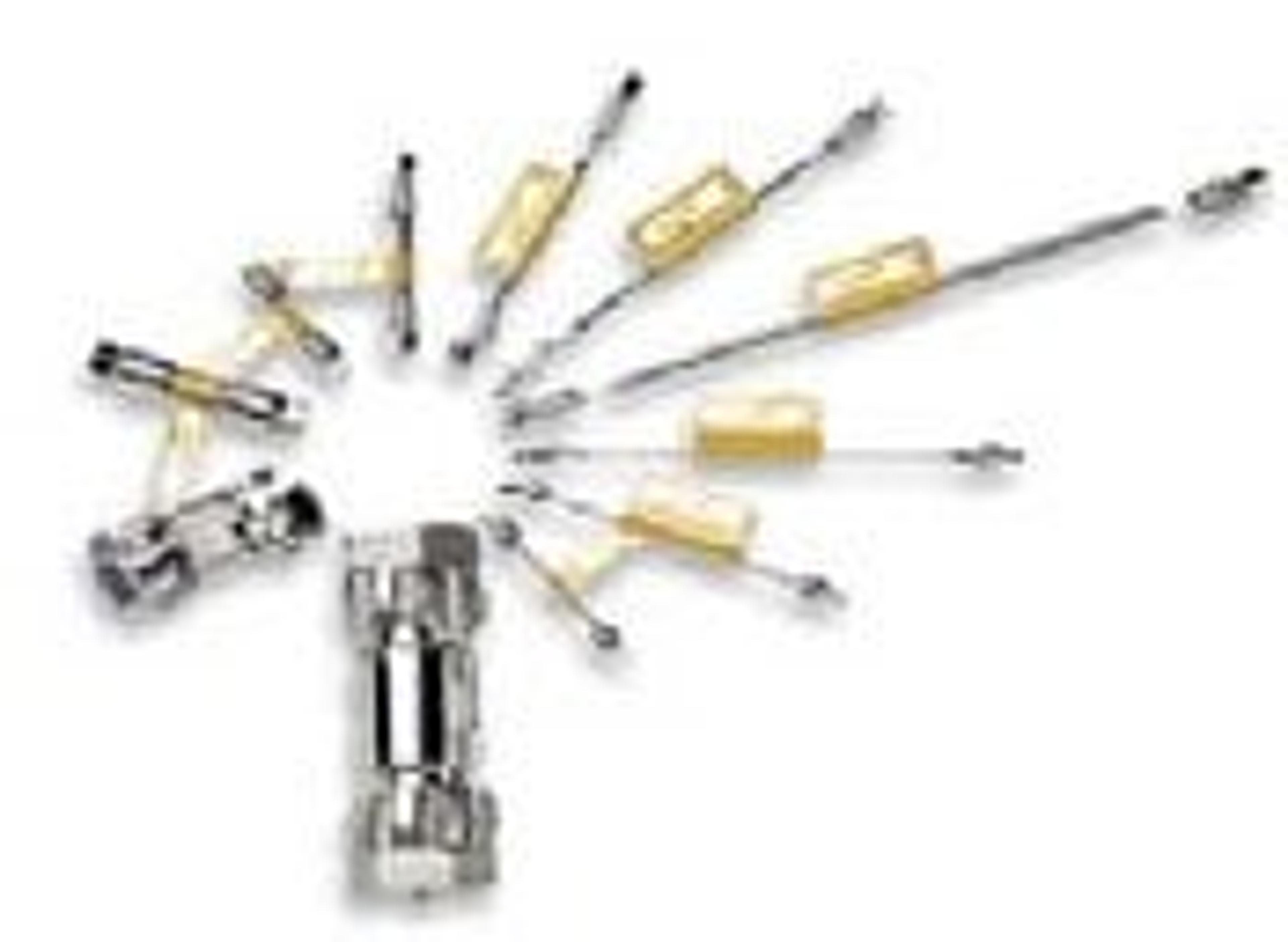 XTerra Columns - Waters - Separations