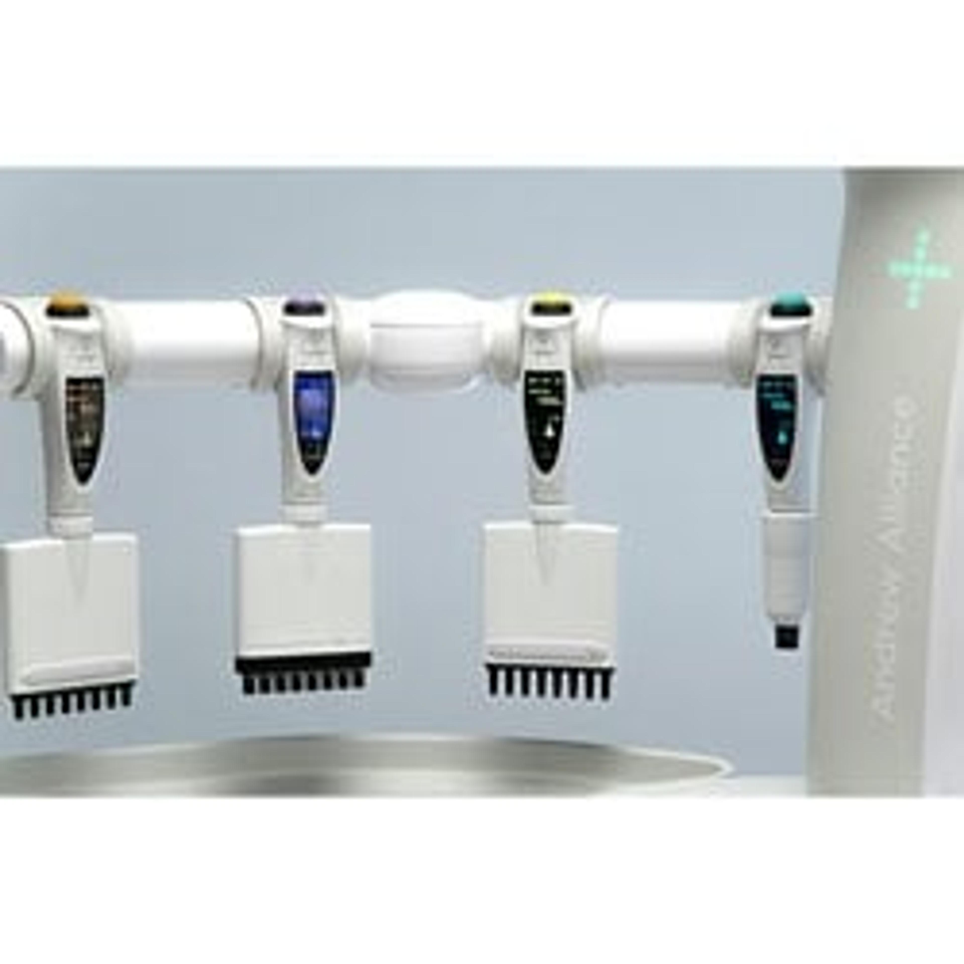 Andrew+ - Waters - Lab Automation