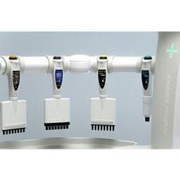 Andrew+ - Waters - Lab Automation