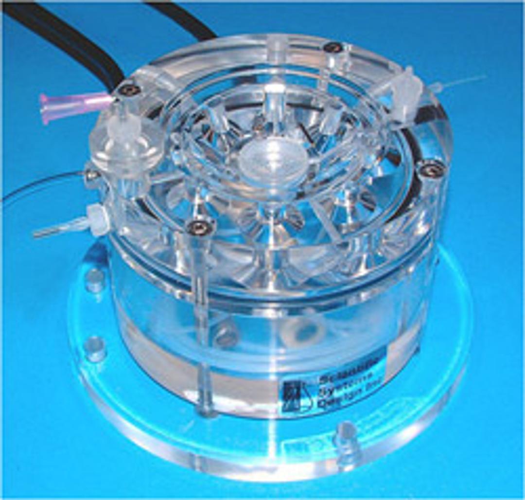 Brain Slice Chamber-1: Interface and Submerged - AutoMate Scientific Inc. - Life Sciences