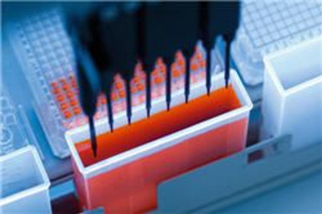 8 Plus 1 Access™ Liquid Handling Arm - Tecan - Lab Automation