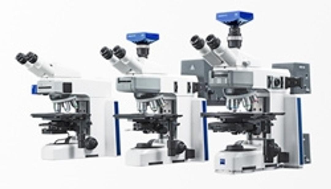 ZEISS Axio Scope.A1 for Life Sciences - ZEISS Research Microscopy Solutions - Life Sciences