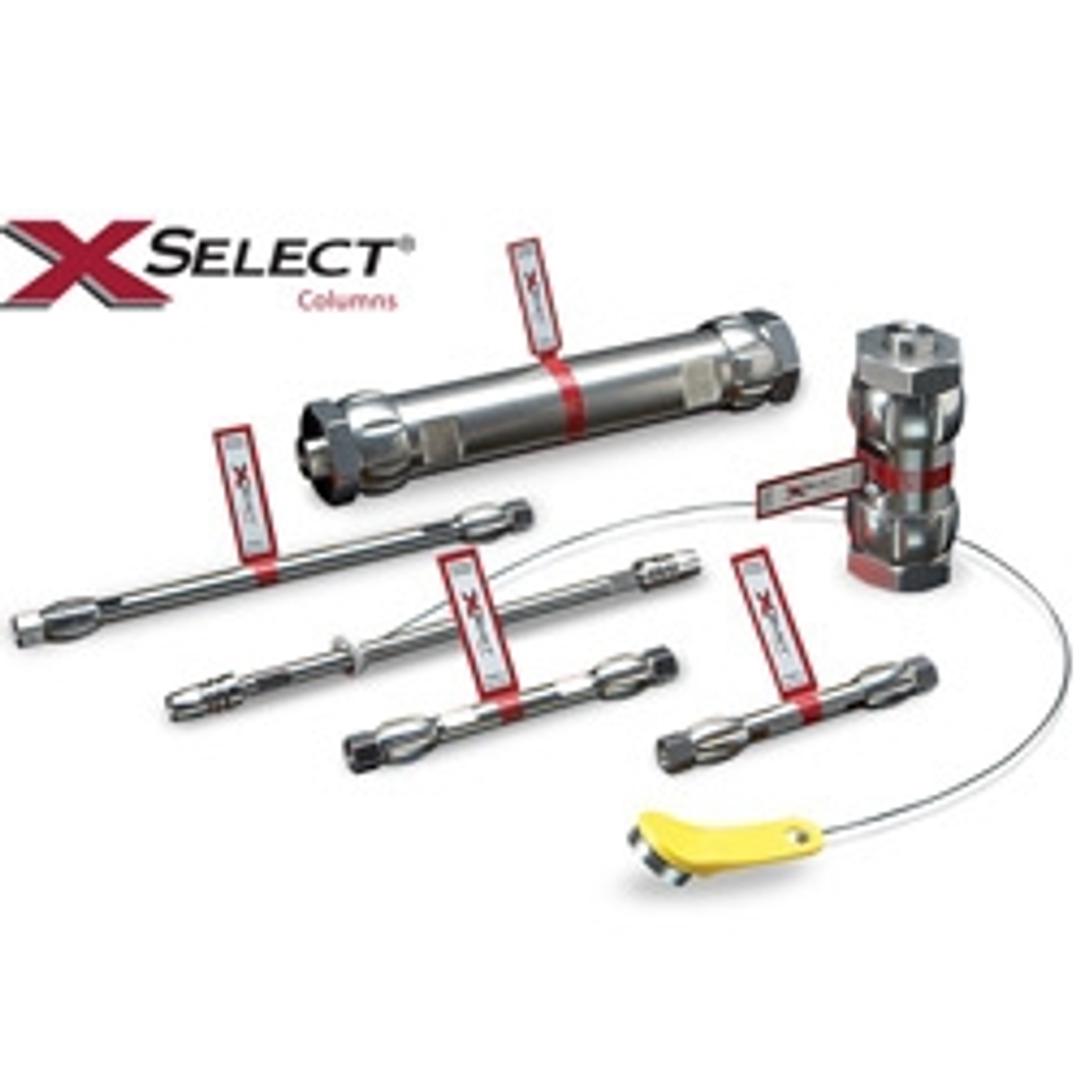 XSelect Columns - Waters - Separations