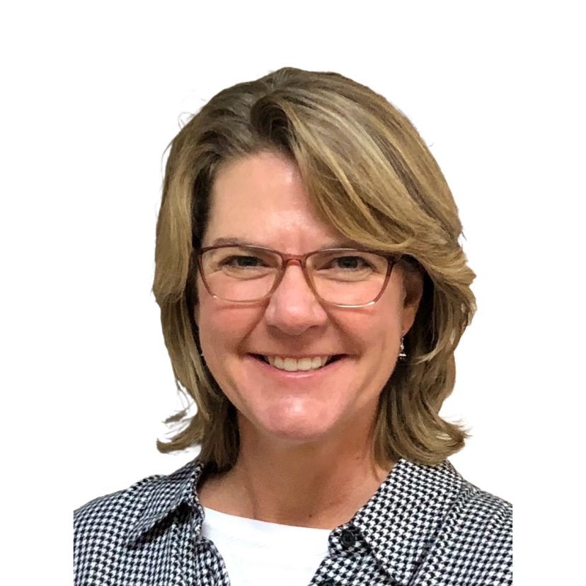 Dr Laurel Provencher