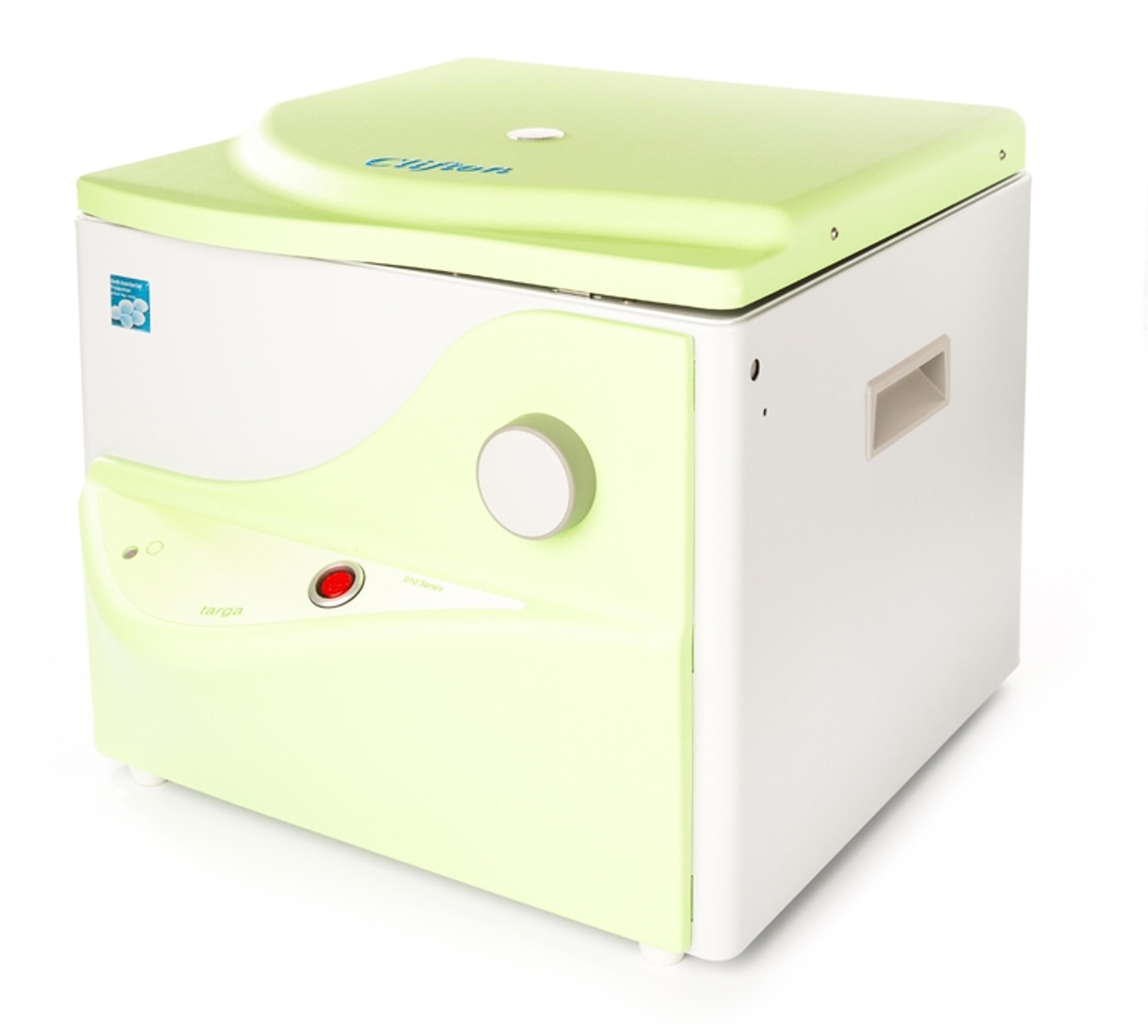 NE 010 Series Centrifuges - Nickel-Electro Ltd - General Lab