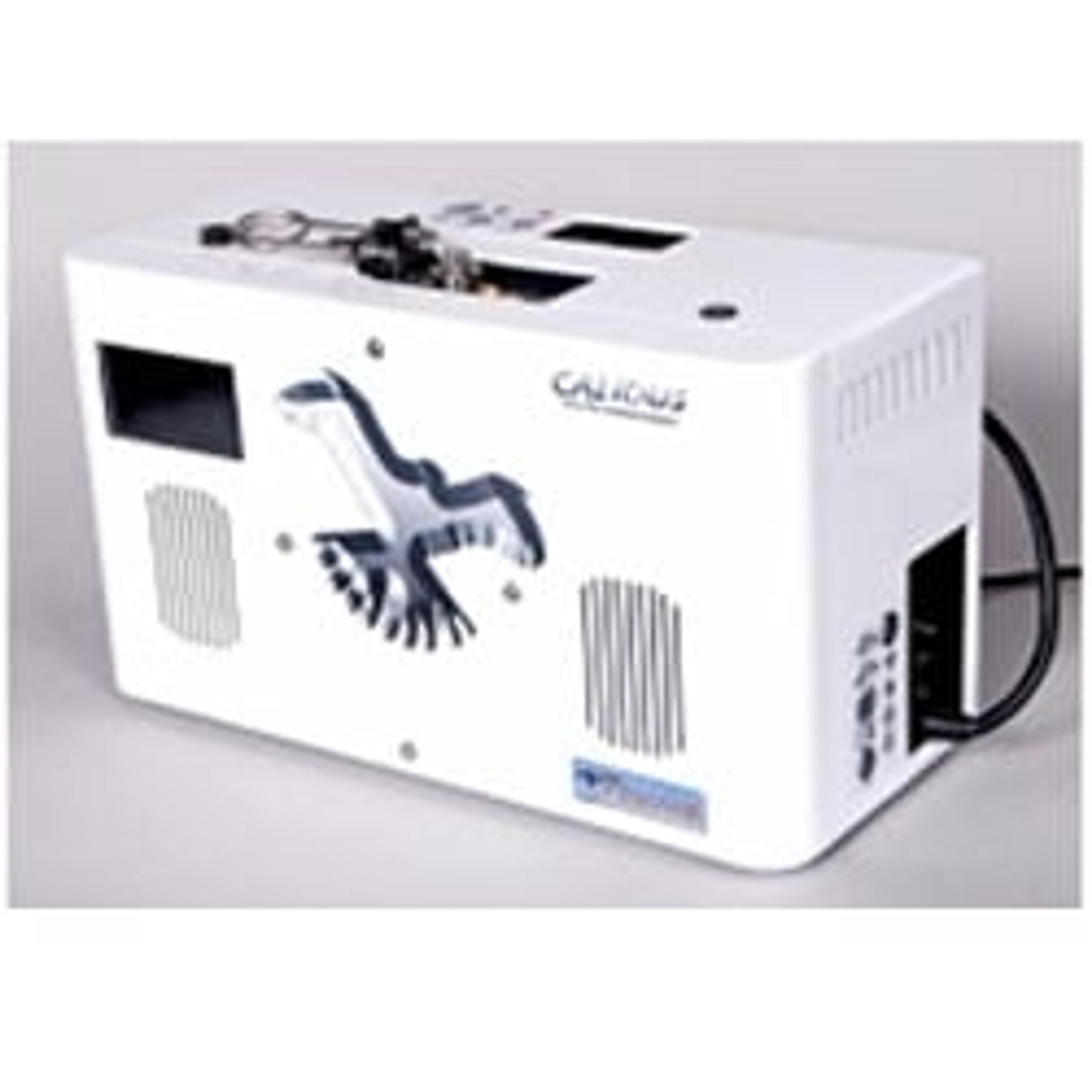 CALIDUS™ GC - Falcon Analytical Systems & Technology - Separations