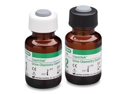 Liquichek Urine Chemistry Control - Bio-Rad - Clinical Diagnostics