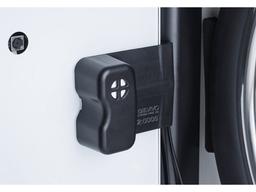 Close up of hypoxia module in the ClinoStar