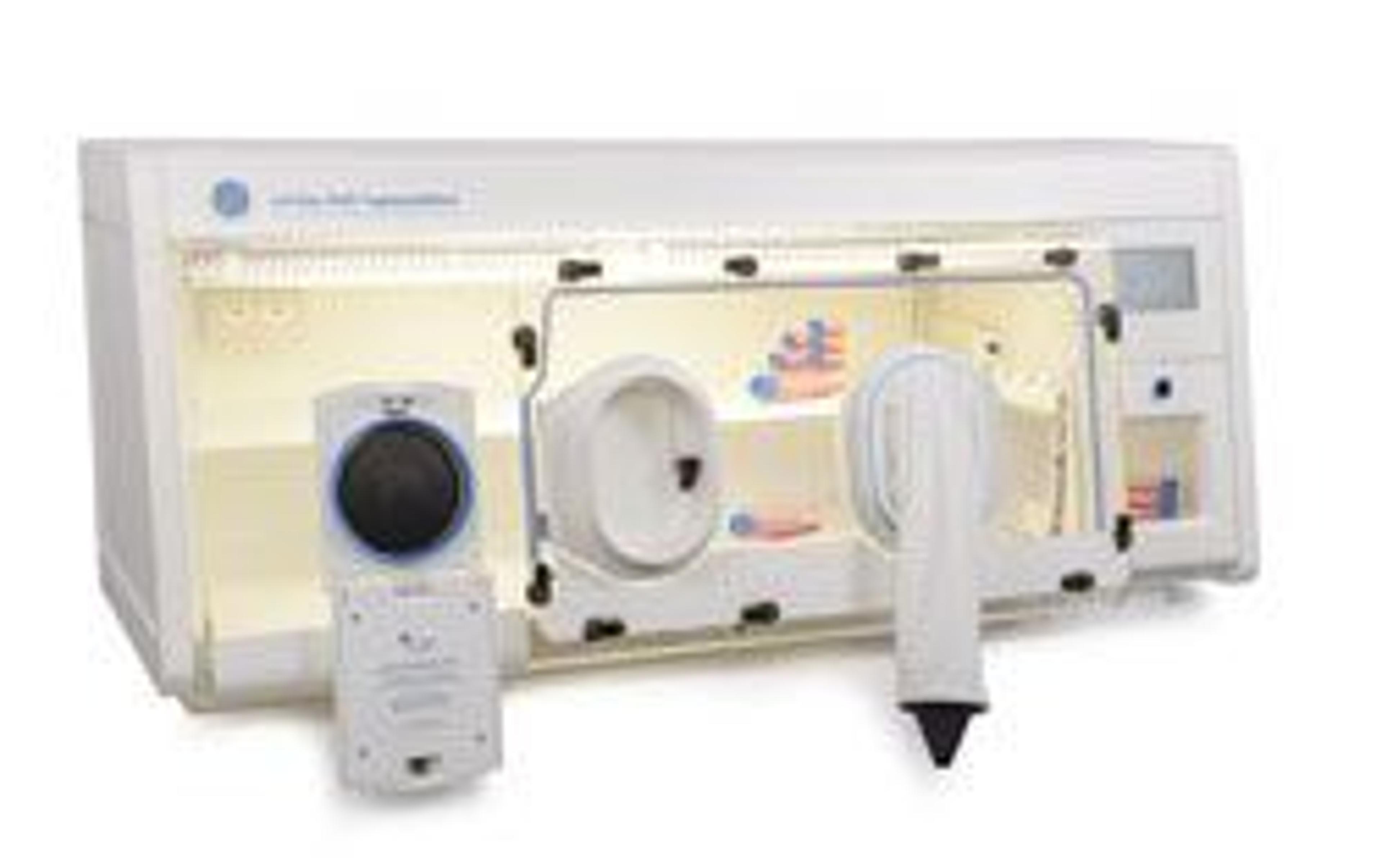 Whitley H45 Hypoxystation - Don Whitley Scientific - General Lab