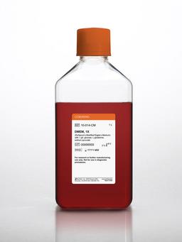 Corning® 1L DMEM (Dulbecco’s Modified Eagle’s Medium) - Corning Life Sciences