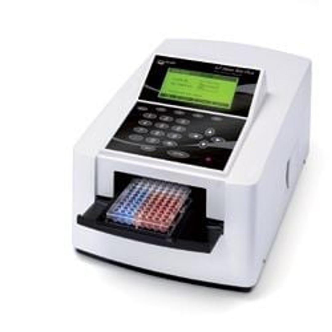 Biochrom EZ Read 800 Plus Microplate Reader - Biochrom Ltd - Spectroscopy