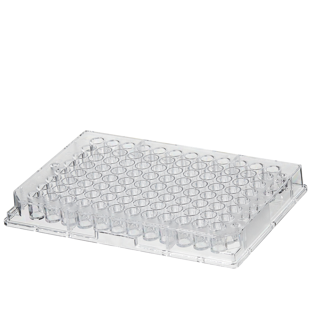 Plates and Modules with Affinity Binding Surfaces - Thermo Fisher Scientific - General Lab