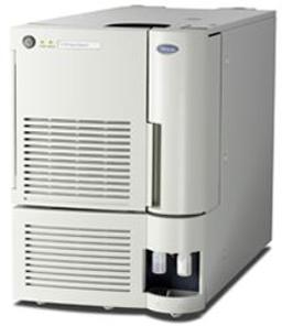 LC/MS LaChrom Elite HPLC with 3100 Mass Detector - Hitachi High Technologies America, Inc. - Separations