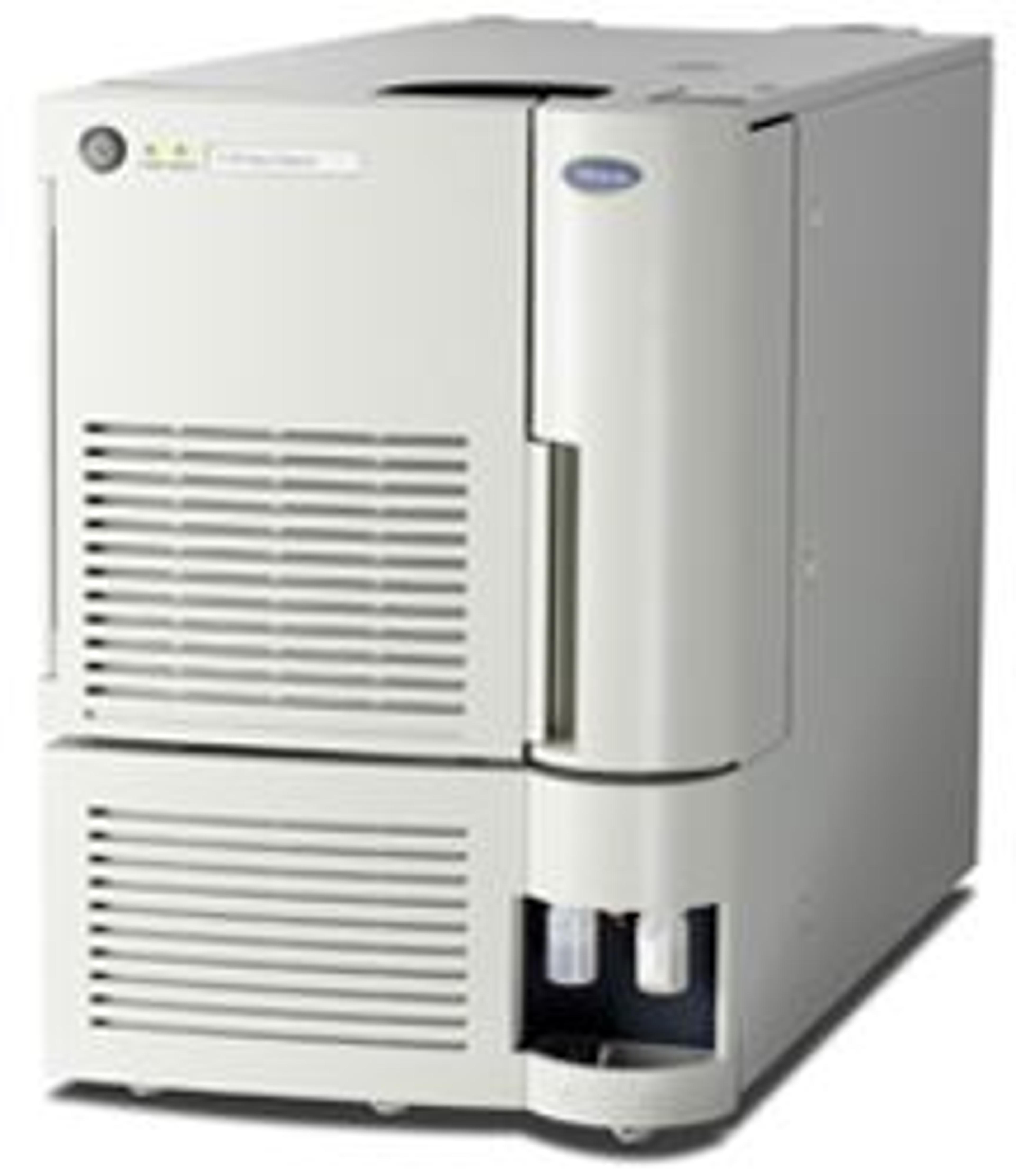 LC/MS LaChrom Elite HPLC with 3100 Mass Detector - Hitachi High Technologies America, Inc. - Separations