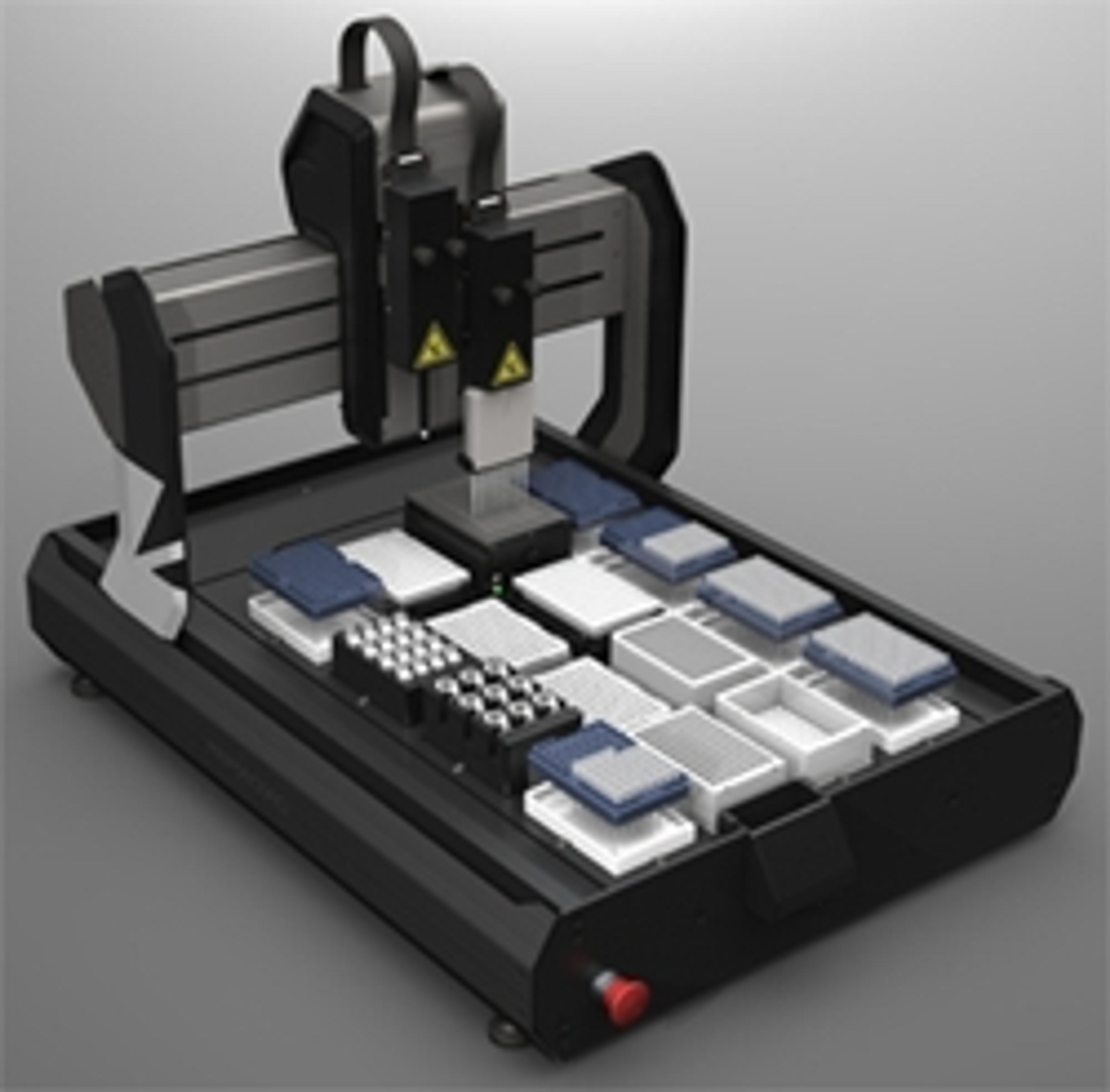 ACSIA NGSCapture Edition - PrimaDiag - Life Sciences