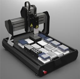 ACSIA NGSCapture Edition - PrimaDiag - Life Sciences