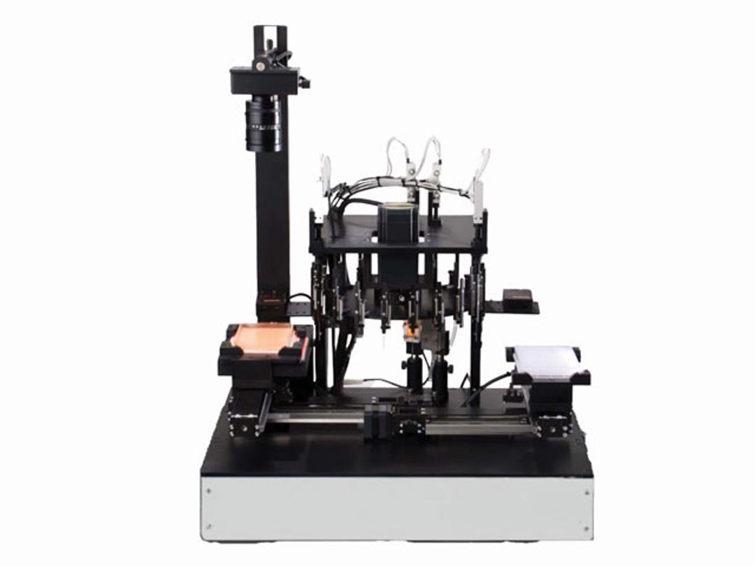 RapidPick-MP Multi-pin Colony Picker