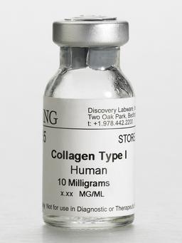 Corning® Collagen I, Human, 0.25 mg - Corning Life Sciences - Life Sciences