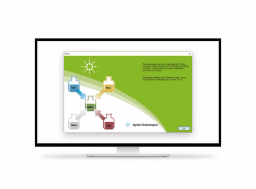 Agilent Buffer Advisor Software - Agilent Technologies - Separations