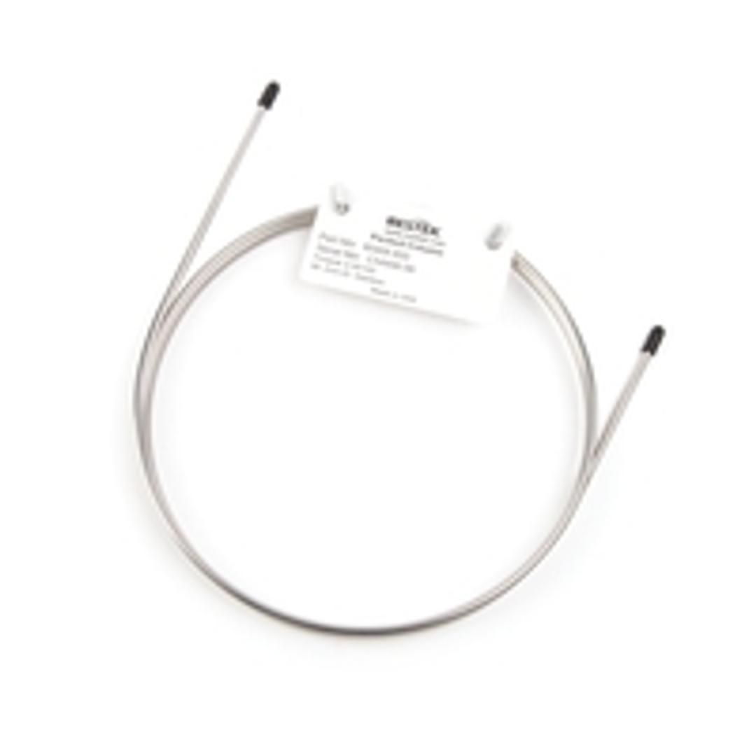 Porous Polymer Columns - Restek Corp. - Separations