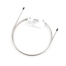 Porous Polymer Columns - Restek Corp. - Separations