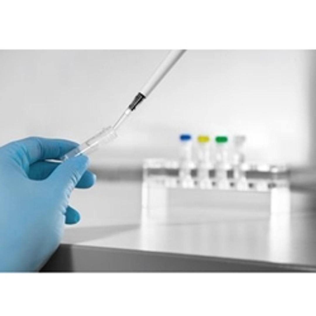 Microsart ATMP Bacteria - Sartorius Group - Life Sciences